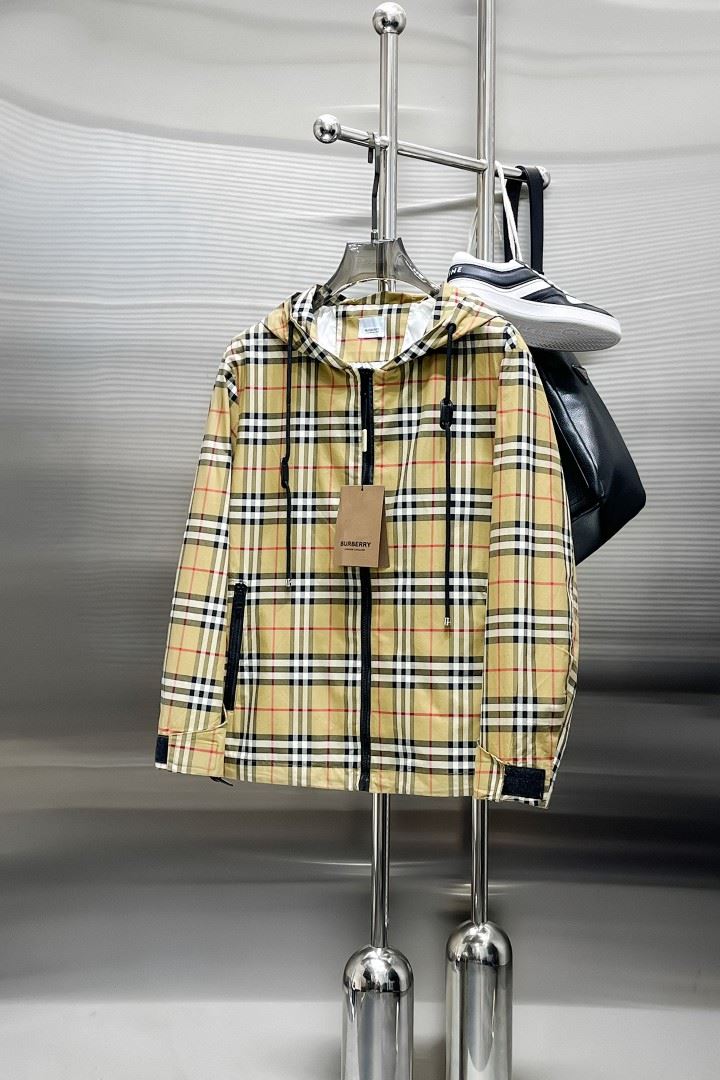 Burberry Outwear